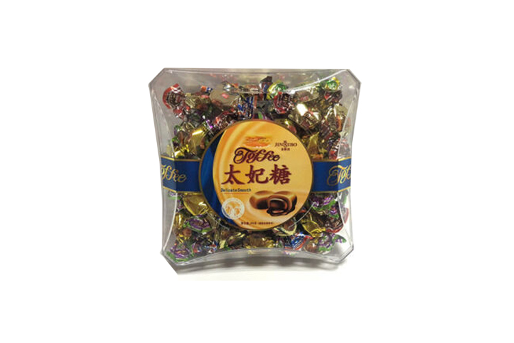 JINSIBO TOFFEE 225G